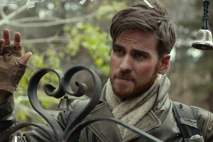 Colin O'Donoghue in 'What Still Remains'