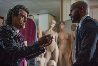 'American Gods' Season 2