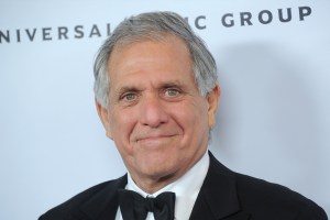 Les Moonves