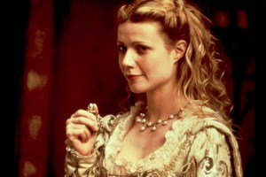 Gwyneth Paltrow in 'Shakespeare in Love'