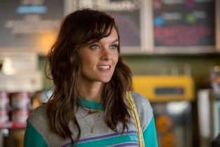 Frankie Shaw in 'SMILF' Season 1