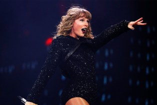 Taylor Swift Reputation Tour