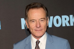 Bryan Cranston