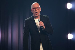 howie mandel showtime special 2019