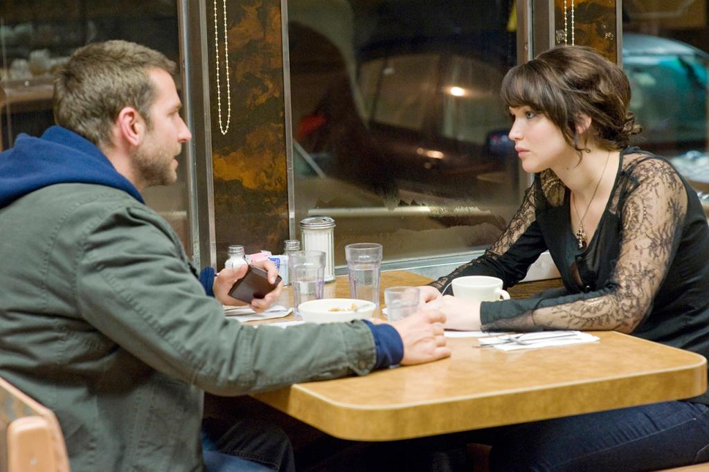 Silver Linings Playbook