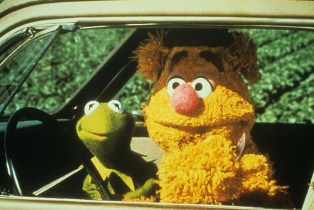 'The Muppet Movie' 1979