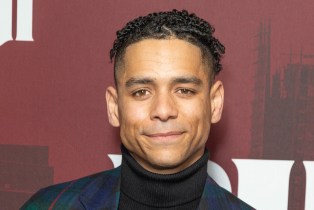 Charlie Barnett