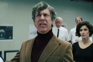 Drunk History, Chris Parnell as Carl Sagan