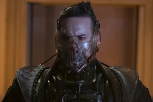 shane west as bane on gotham