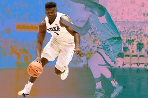 Zion Williamson