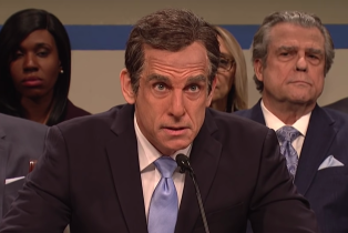 SNL STILLER COHEN