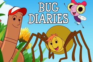 BUG DIARIES SIOSI