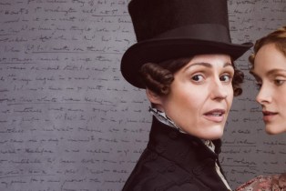 GENTLEMAN JACK STILL