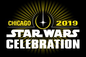 Star Wars Celebration logo
