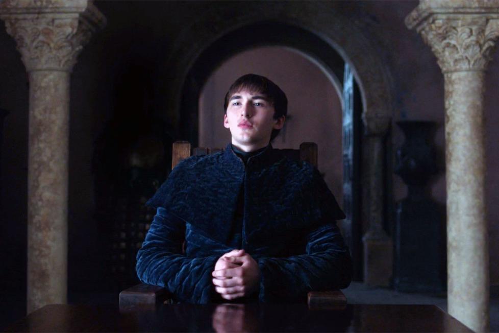 game of thrones bran stark