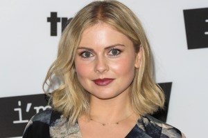 Rose McIver