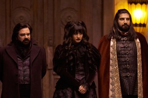 What We Do in the Shadows Season 1 Episode 6