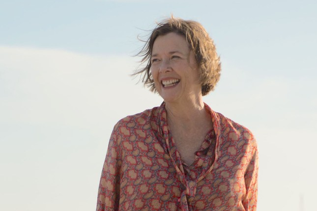 20TH CENTURY WOMEN, Annette Bening, 2016. © A24 /Courtesy Everett Collection