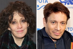 Amy Heckerling; Chris Kattan