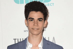 Cameron Boyce