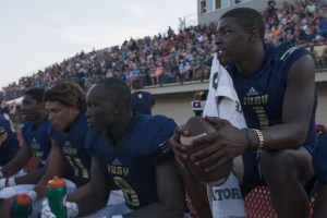 LAST CHANCE U S4 REVIEW