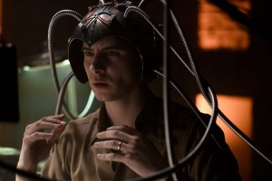 LEGION -- "Chapter 22" - Season 3, Episode 3 (Airs Mon, July 8, 10:00 pm/ep) -- Pictured: Harry Lloyd as Charles.