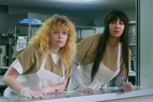 OITNB 704 RECAP