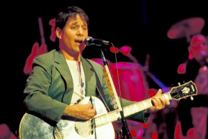 Paul Simon At Jones Beach