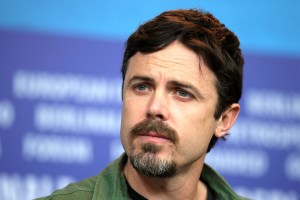 Casey Affleck at Berlinale 2019