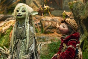 Dark Crystal: Age of Resistance, Deet and Hup