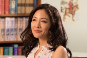 Constance Wu in Fresh Off the Boat Season 5