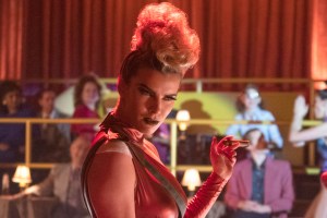 Betty Gilpin in GLOW