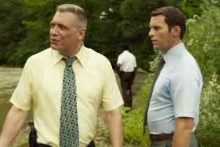 MINDHUNTER 208 RECAP