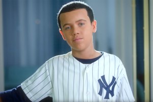 Screwball, kid A-Rod