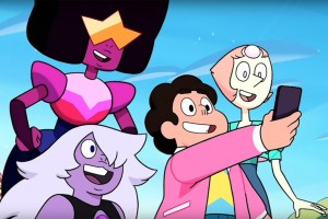 Steven Universe