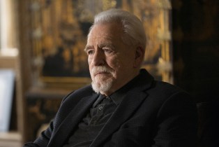 Brian Cox in Succession Season 2