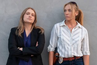 Unbelievable on Netflix cast, Merritt Wever, Toni Collette