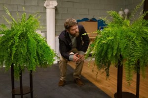 Between Two Ferns The Movie The Review