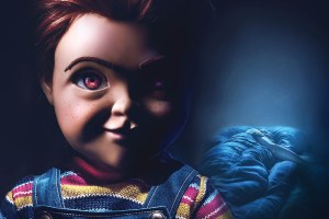 Child's Play poster