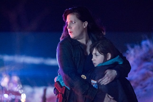 ALLISON TOLMAN, ALEXA SWINTON