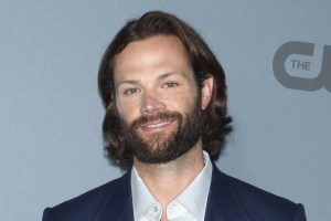 Jared Padalecki