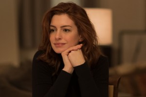 Anne Hathaway in Modern Love