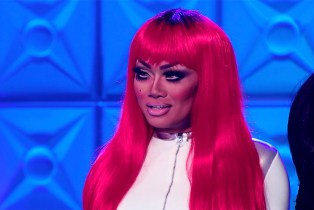 RuPaul's Drag Race All Stars 1 Jujubee