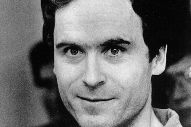 Conversations with a Killer The Ted Bundy Tapes