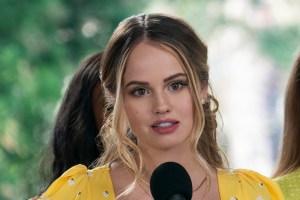 Debby Ryan in Insatiable Season 2