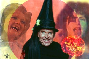 The Paul Lynde Halloween Special, with Betty White and KISS