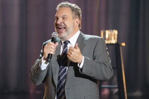 Jeff Garlin Our Man in Chicago Review