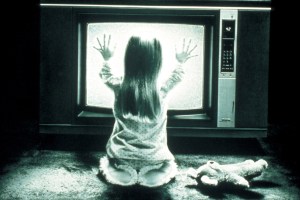 POLTERGEIST, Heather O'Rourke, 1982, (c) MGM/courtesy Everett Collection