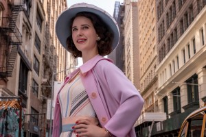 The Marvelous Mrs. Maisel S3