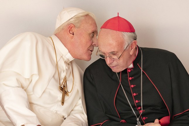 The Two Popes Netflix Review: Stream It or Skip It?